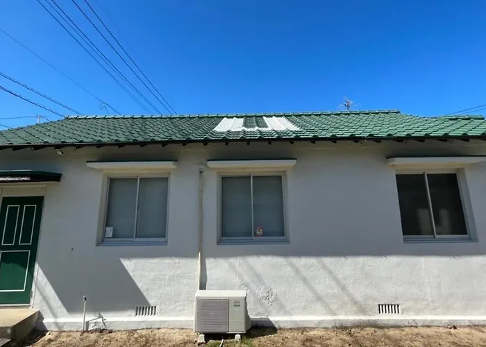 Fukuoka - House / Vacation Stay 4617